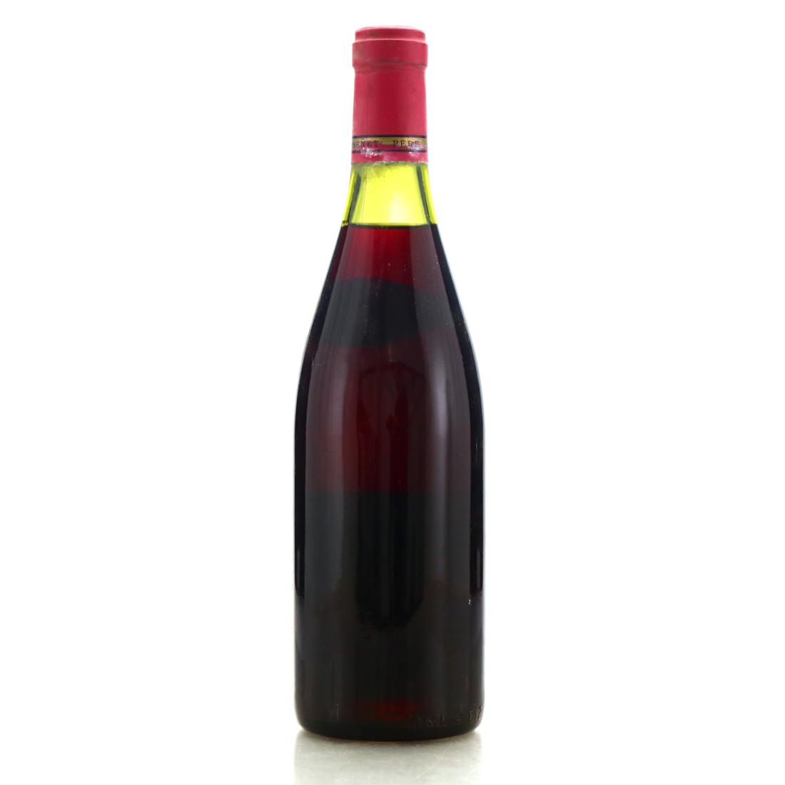 Image for Remoissenet 1989 Beaune-Greves