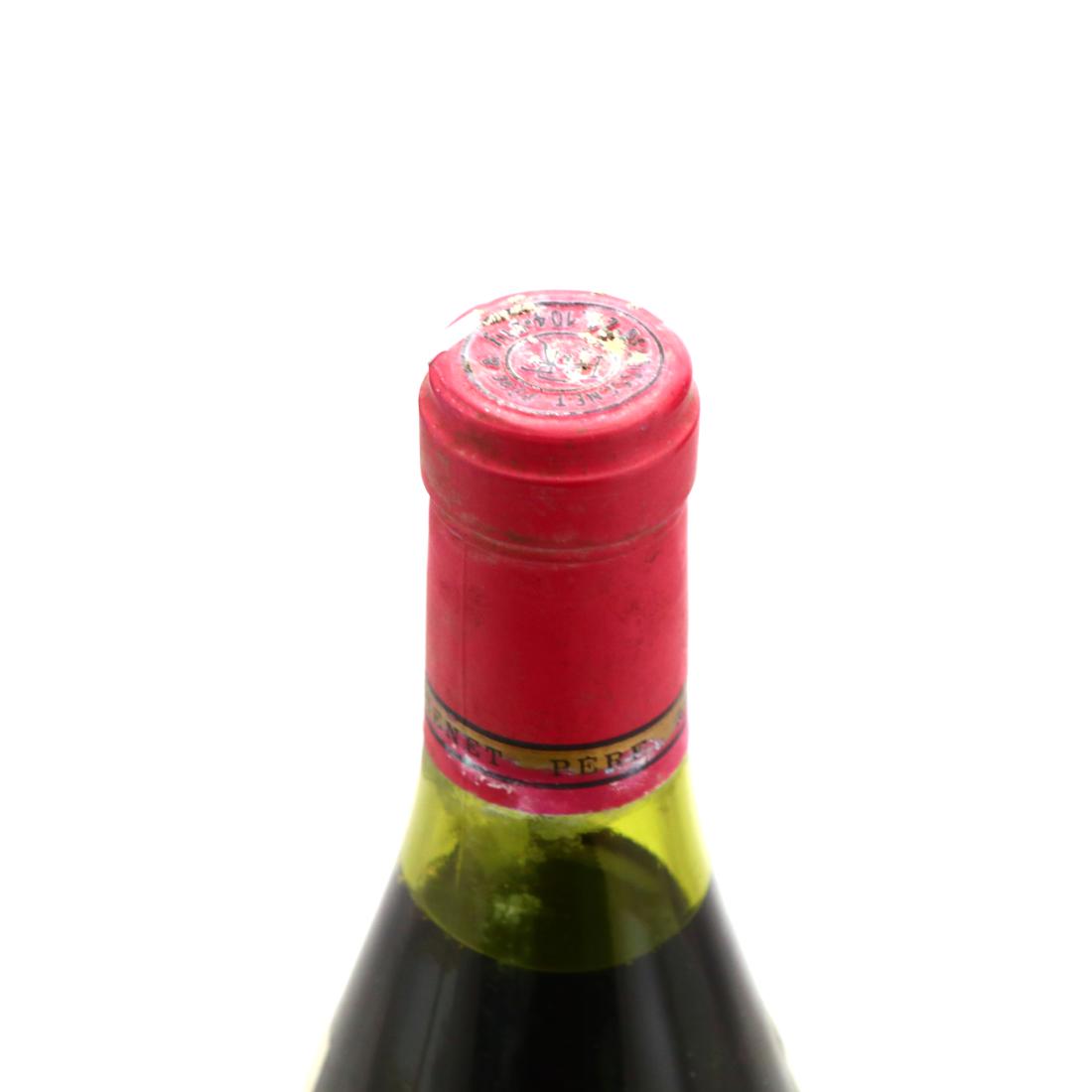 Image for Remoissenet 1989 Beaune-Greves