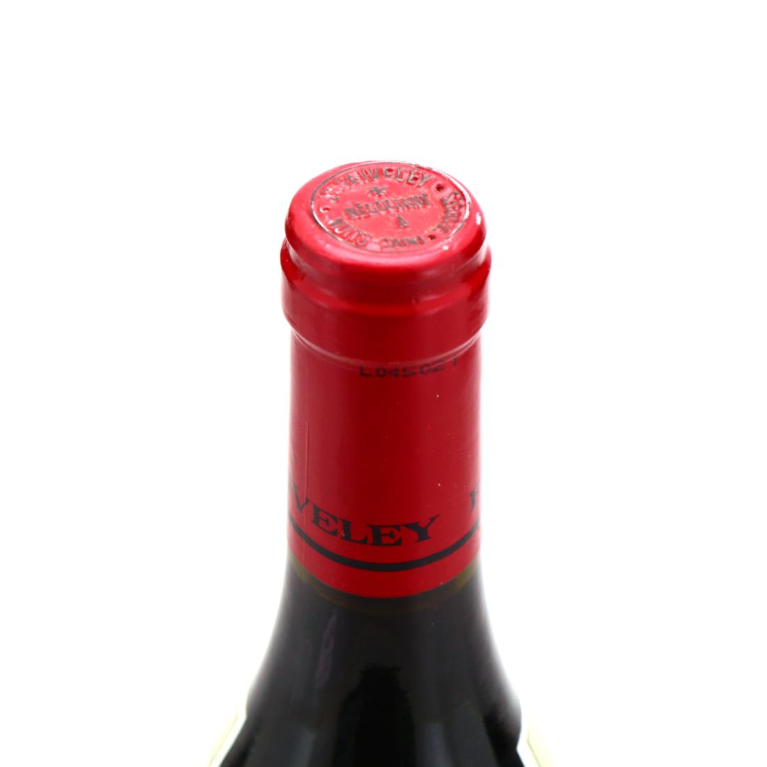 Image for Dom. Faiveley Clos Des Cortons Faiveley 2002 Corton Grand-Cru
