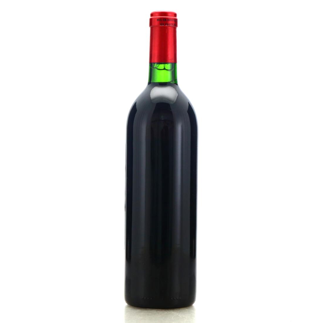 Image for Château Palmer 1985