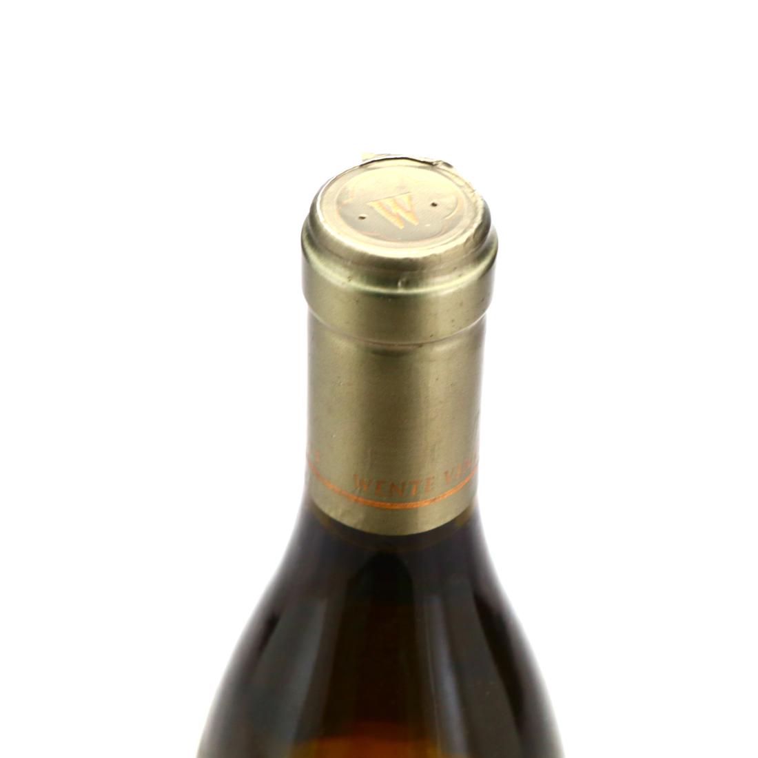 Image for Wente Chardonnay 2003 Livermore