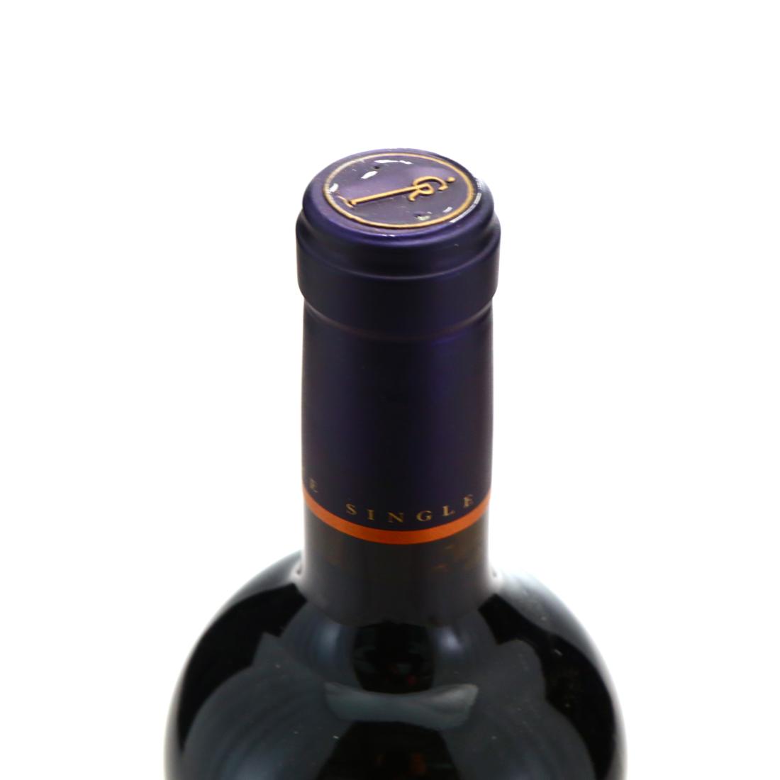 Image for Craggy Range Sophia Gimblett Gravels 2007 Hawkes Bay