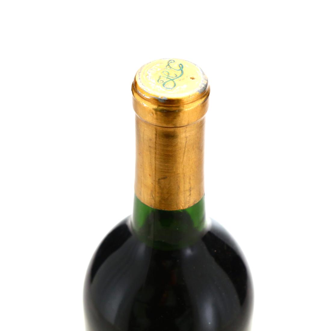 Image for Hidden Cellars Mountanos Vineyard Cabernet Sauvignon 1984 Mendocino