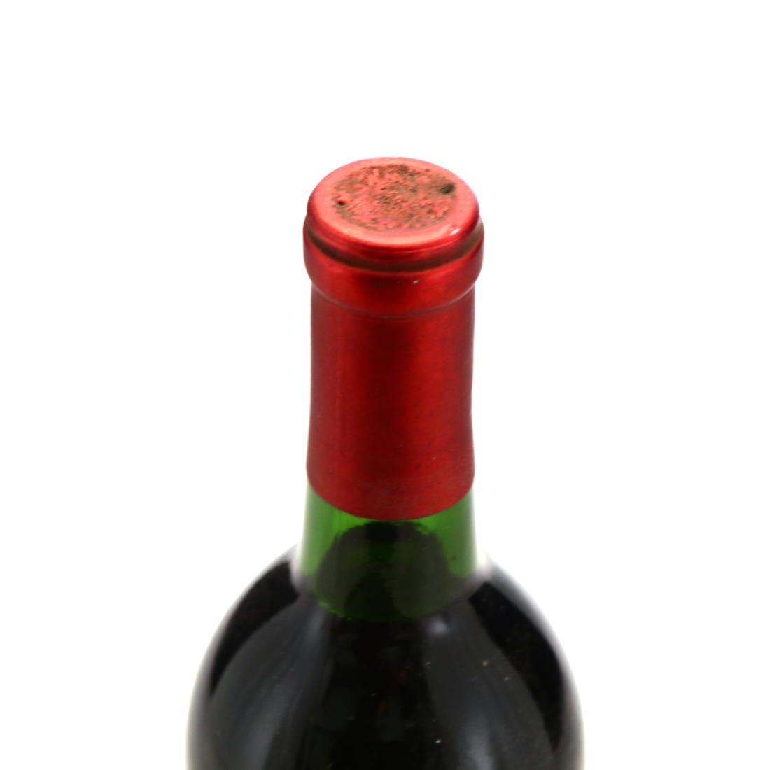 Image for Stag's Leap Cabernet Sauvignon 1986 Napa