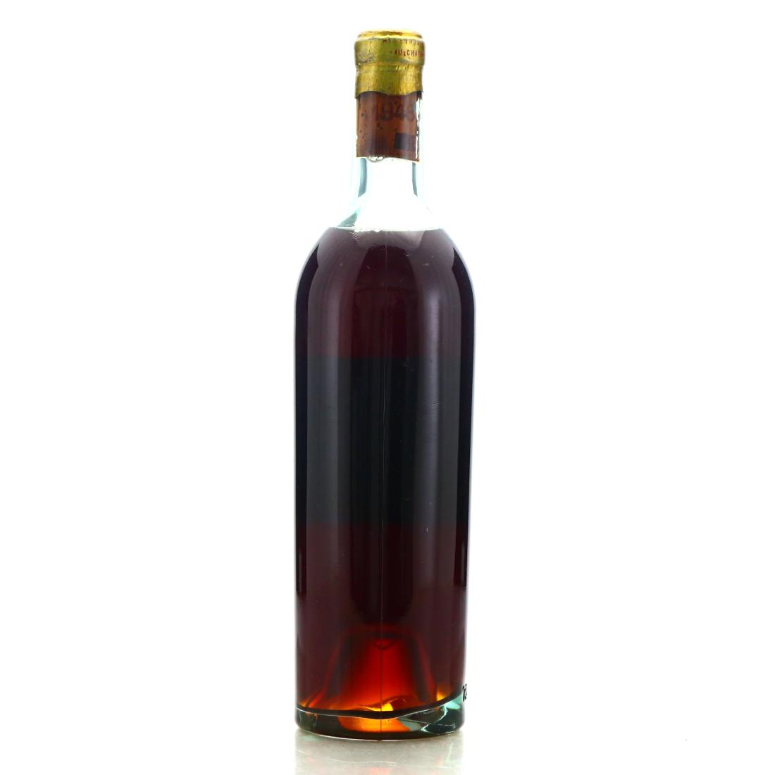 Image for Château d'Yquem 1948