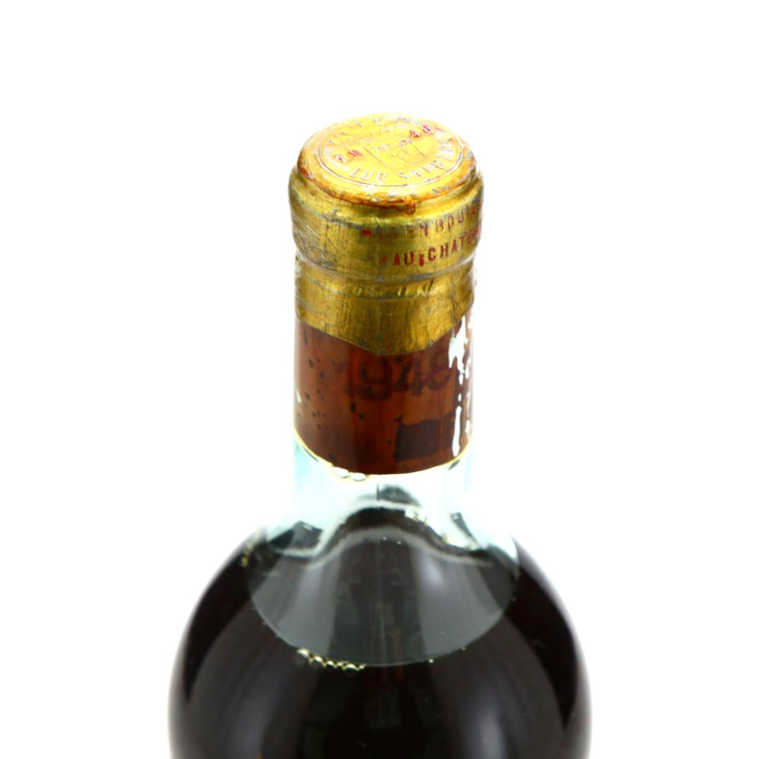 Image for Château d'Yquem 1948