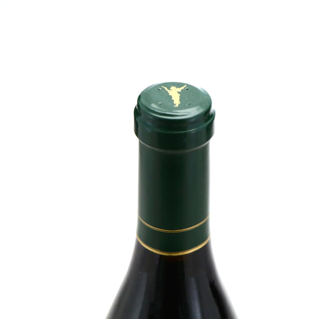 Image for Le Chablisienne Chateau Grenouilles 2018 Chablis Grand-Cru