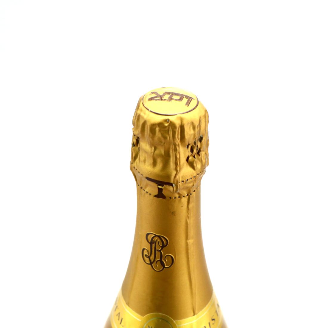 Image for Louis Roederer Cristal 2009 Vintage Champagne