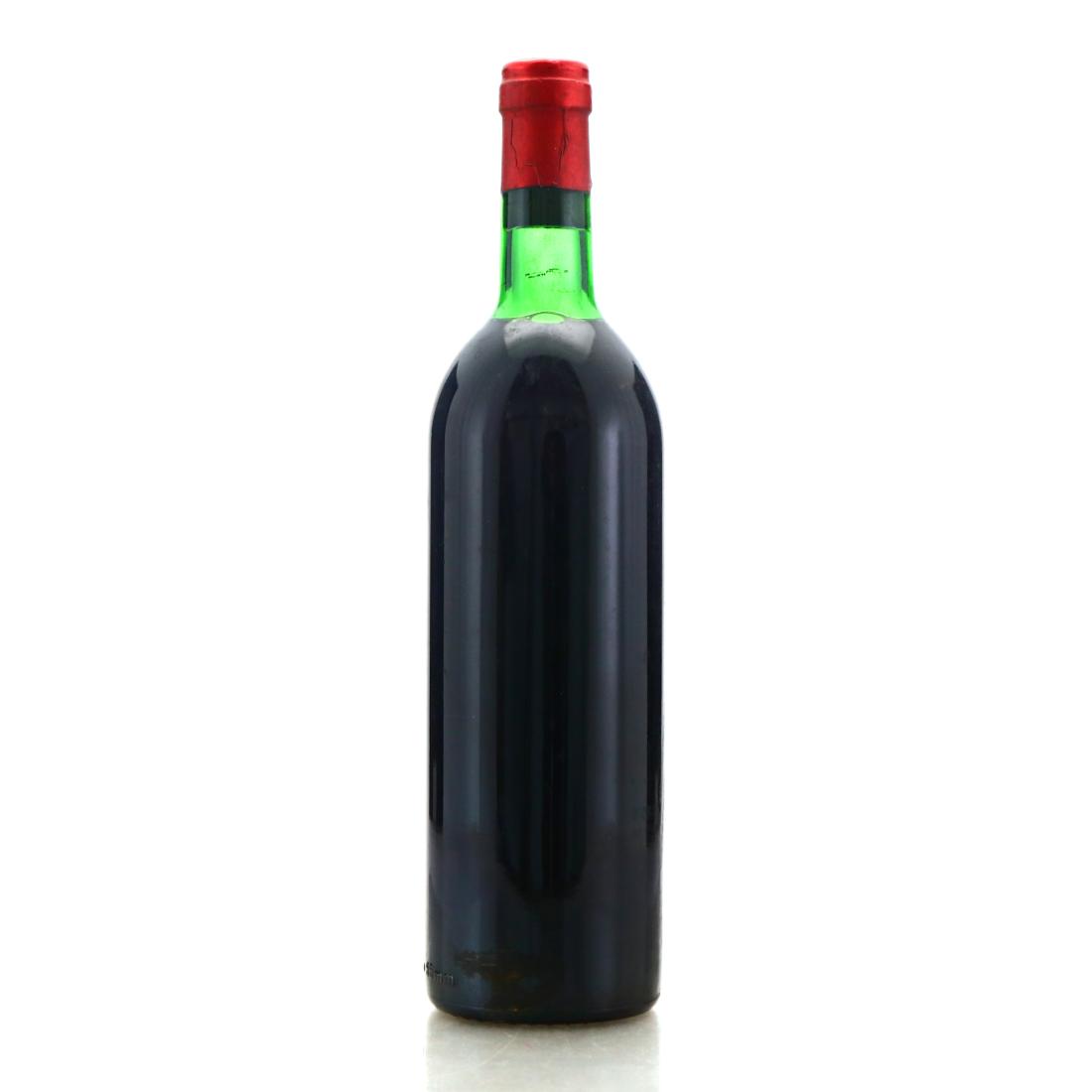 Image for Ch. Palmer 1979 Margaux 3eme-Cru