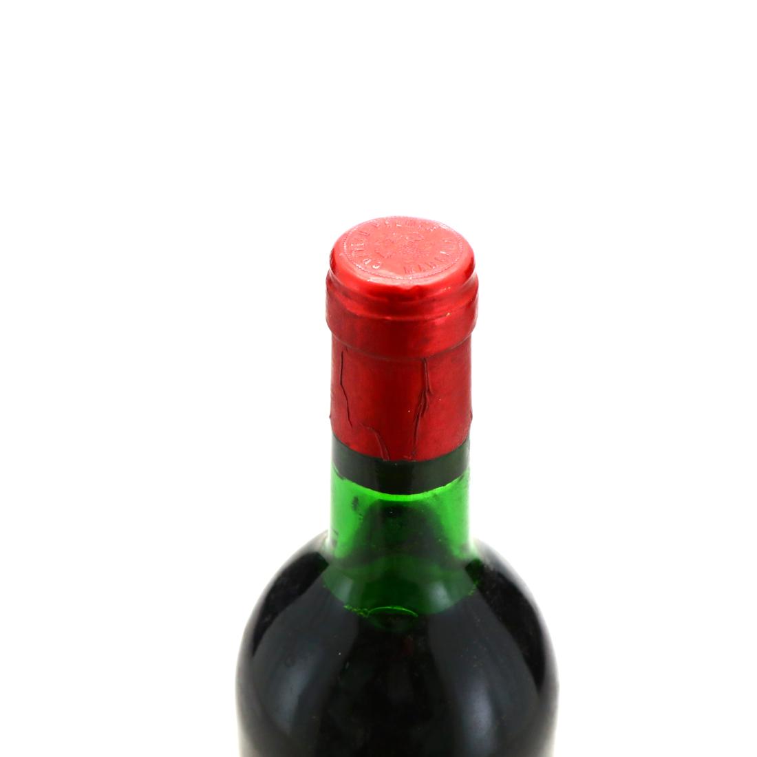 Image for Ch. Palmer 1979 Margaux 3eme-Cru