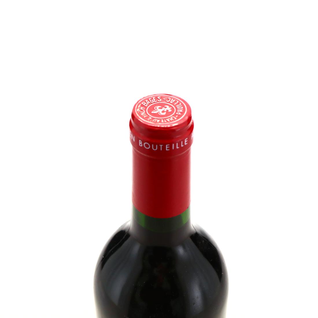 Image for Ch. Lynch-Bages 1992 Pauillac 5eme-Cru