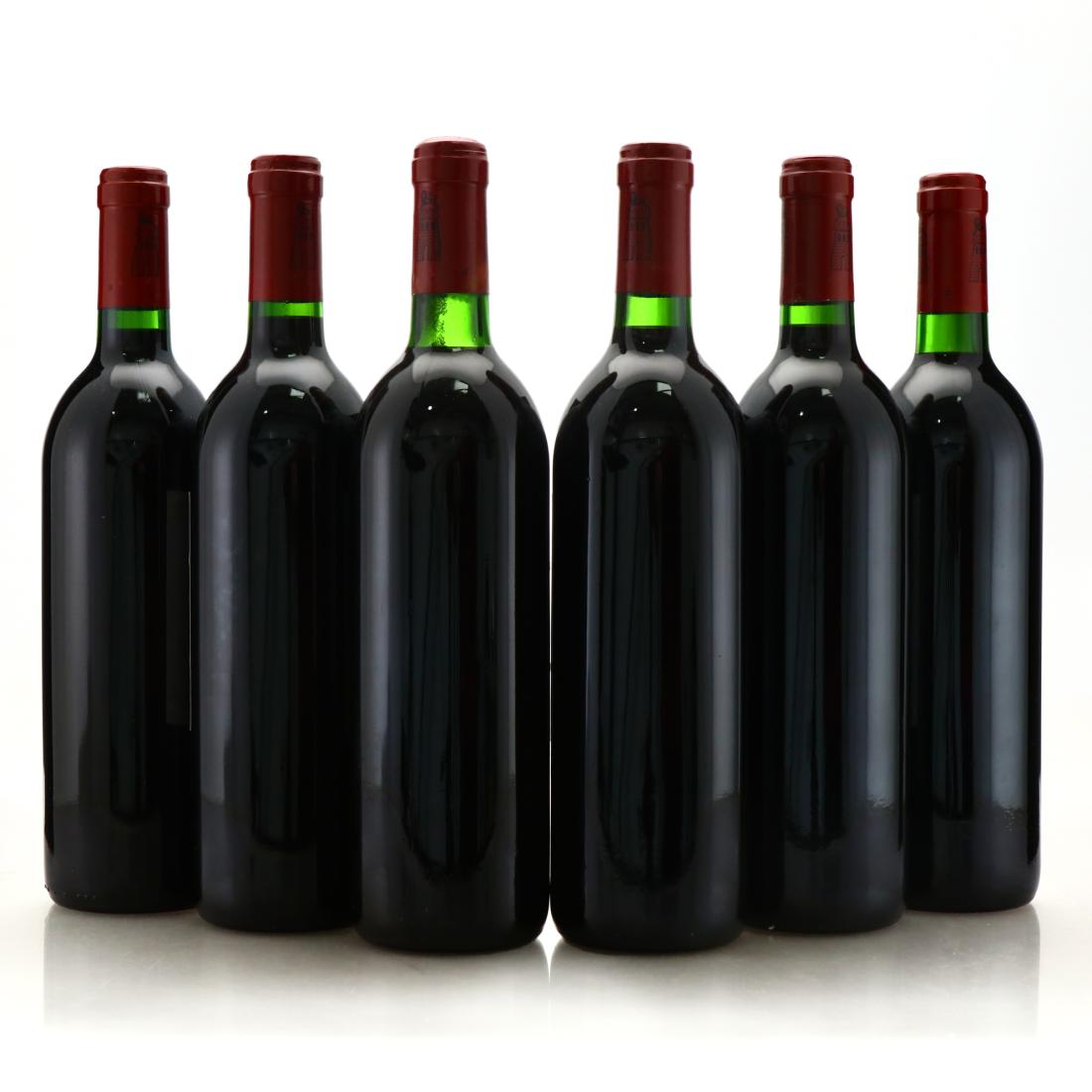 Image for Château Latour 1990 x 5