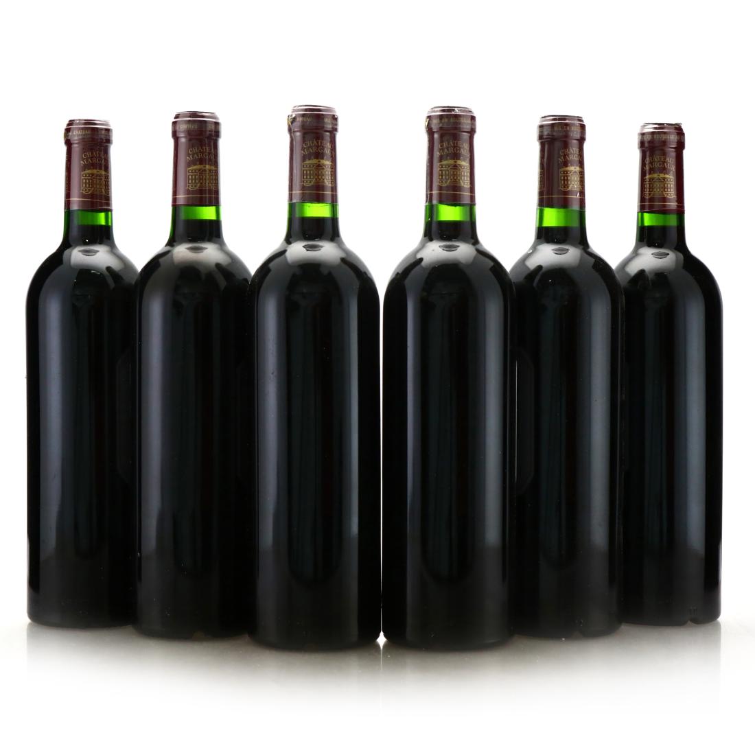 Image for Château Margaux 2003