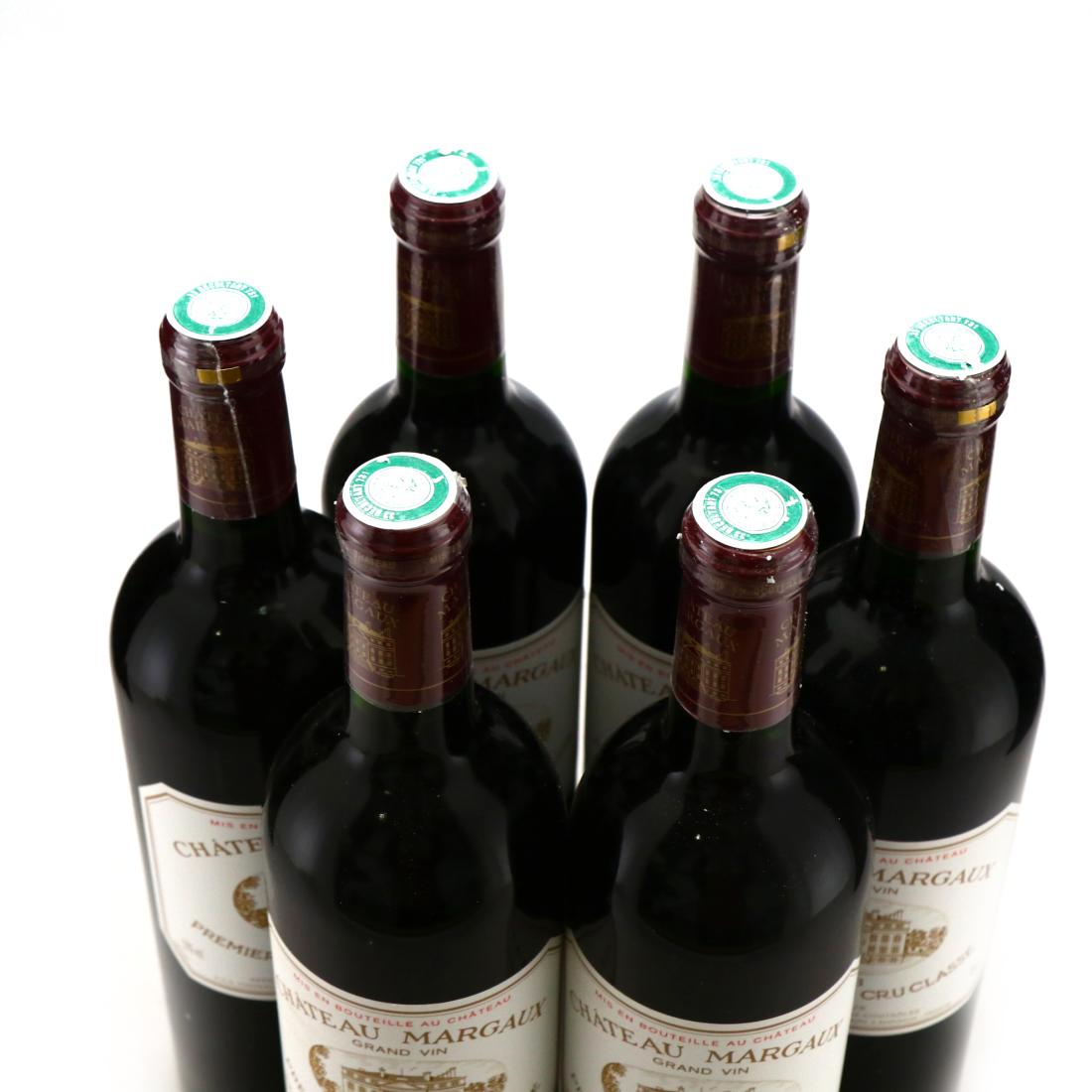 Image for Château Margaux 2003