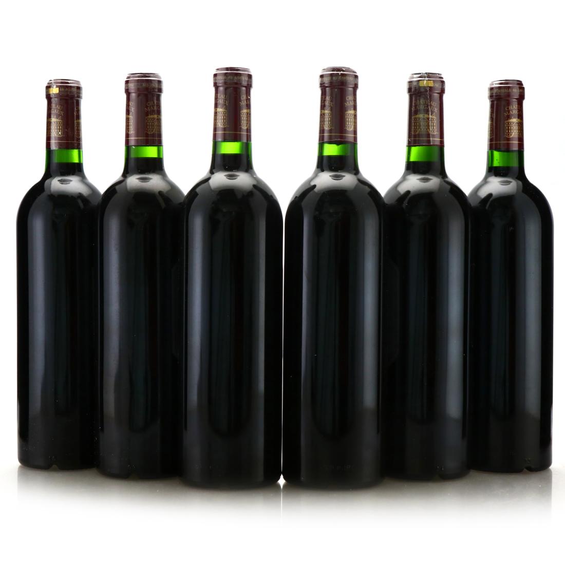 Image for Château Margaux 2003