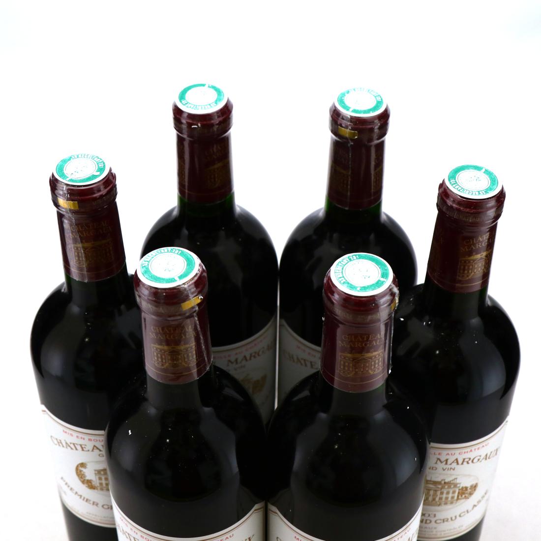 Image for Château Margaux 2003