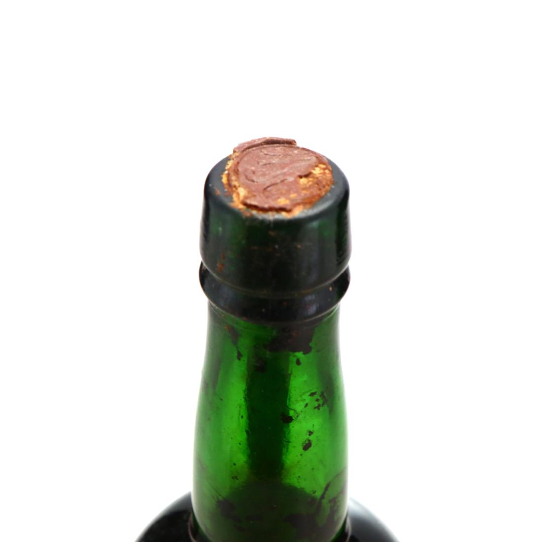 Image for Manuel De Sousa Herdeiros 1940 Boal Madeira