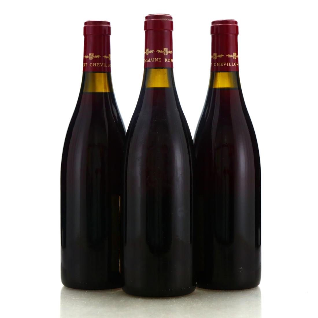 Image for Dom. R.Chevillon Les Perrieres Nuits-St-Georges 1er-Cru