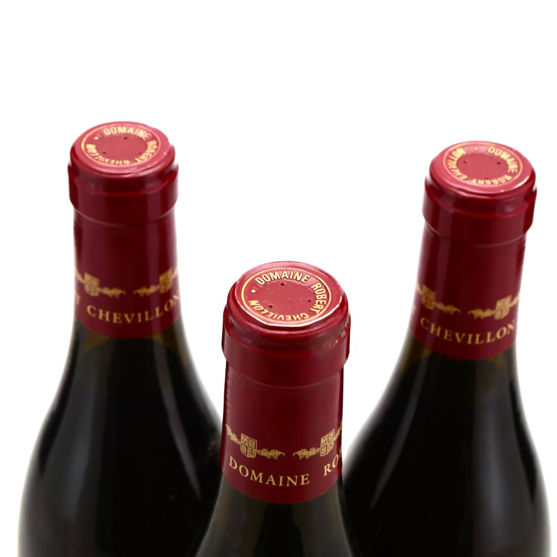 Image for Dom. R.Chevillon Les Perrieres Nuits-St-Georges 1er-Cru