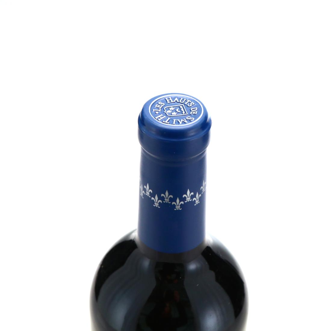 Image for Les Hauts De Smith 2015 Pessac-Leognan