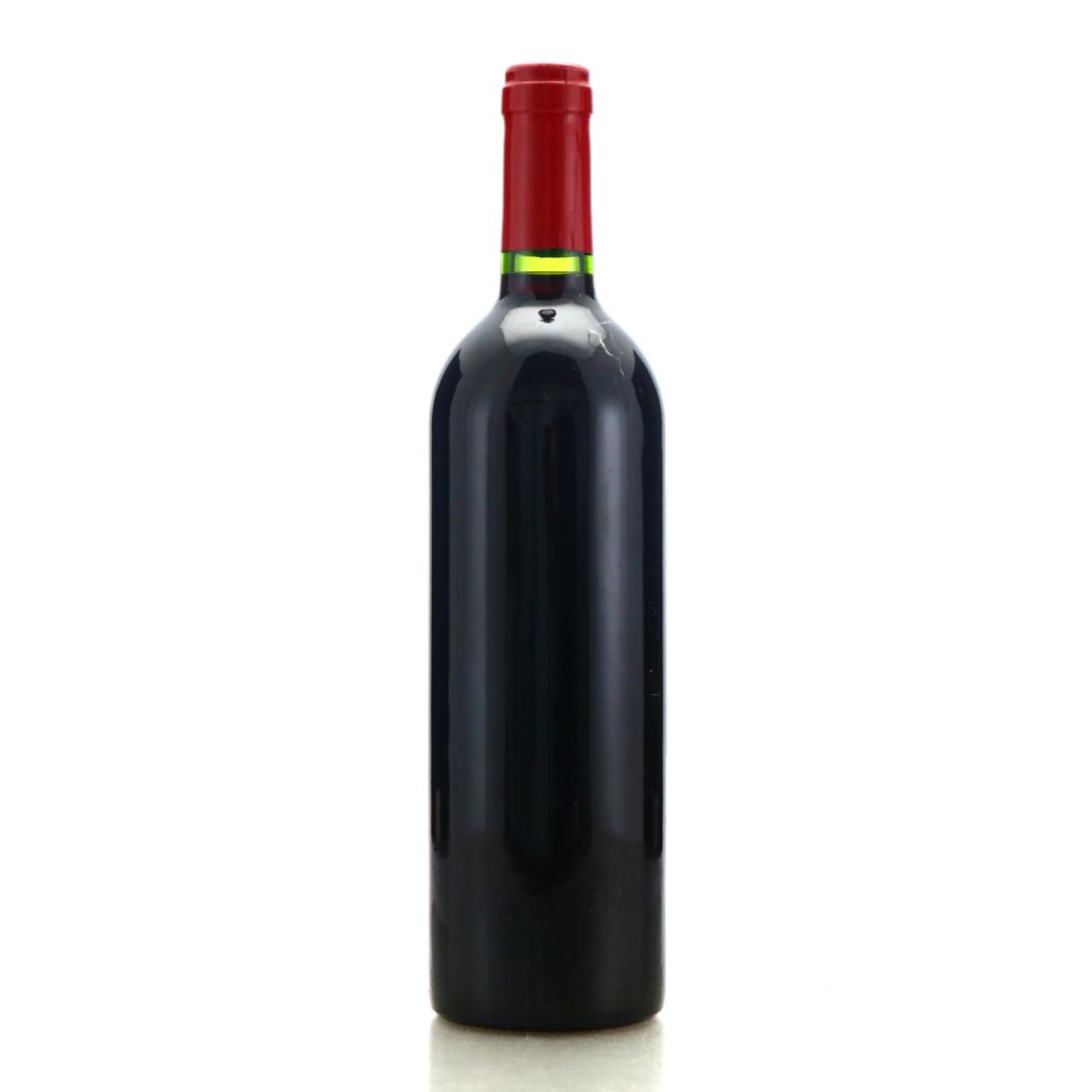 Image for Ch. Belle Cure 2005 Bordeaux-Superieur