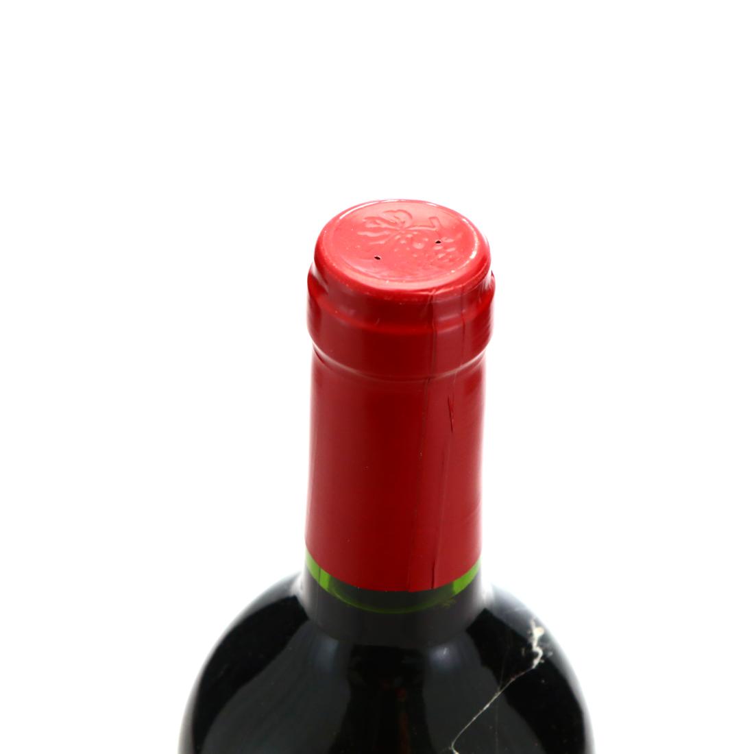 Image for Ch. Belle Cure 2005 Bordeaux-Superieur
