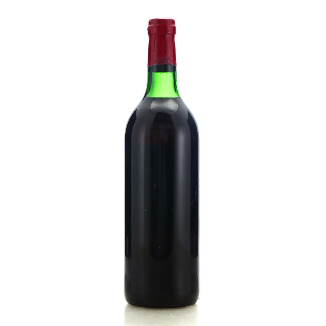 Image for Ch. Cos D'Estournel 1966 St-Estephe 2eme-Cru