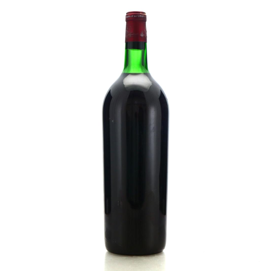 Image for Château Beychevelle 1969 St-Julien 4eme-Cru