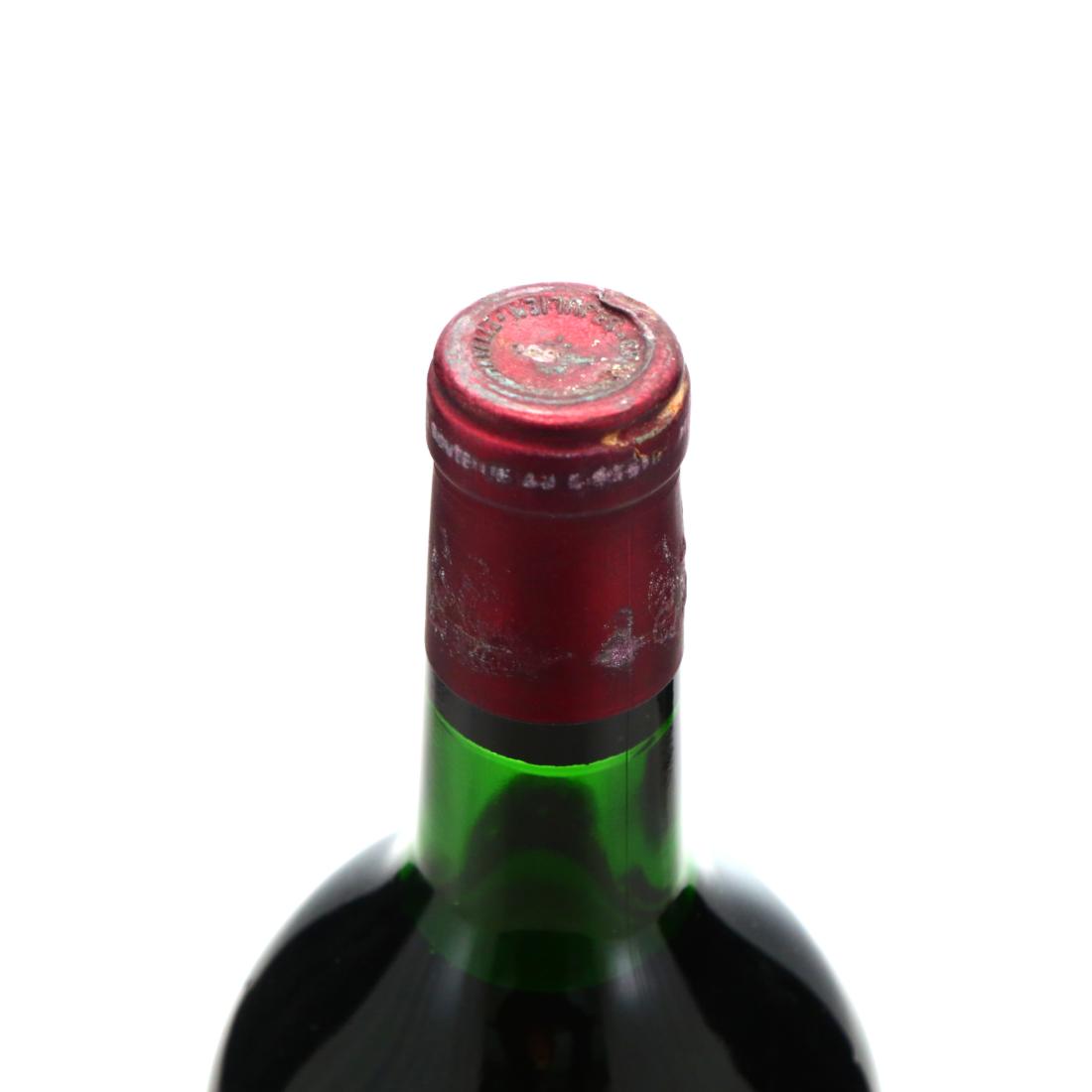 Image for Château Beychevelle 1969 St-Julien 4eme-Cru