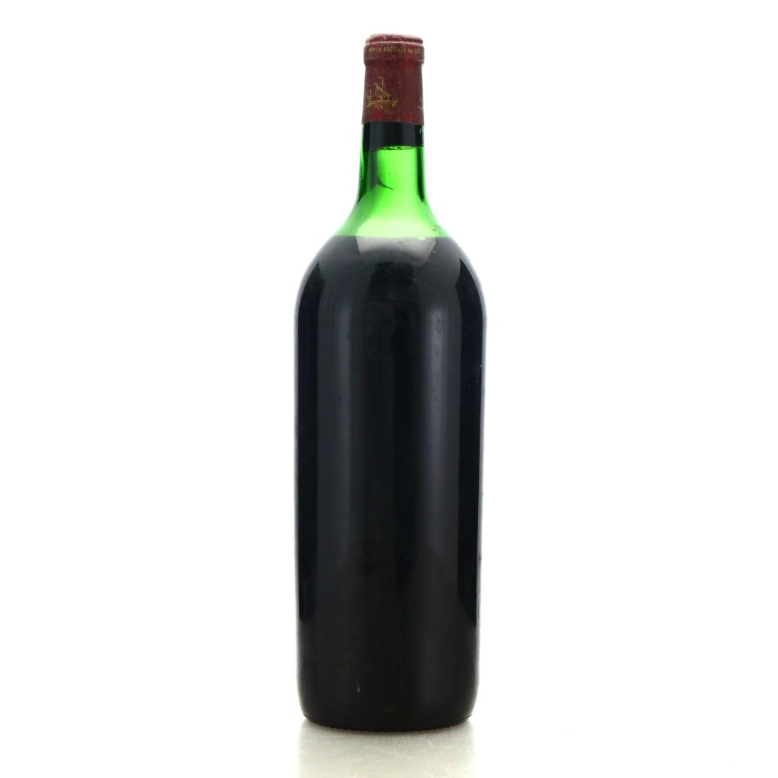 Image for Ch. Beychevelle 1970 St-Julien 4eme-Cru