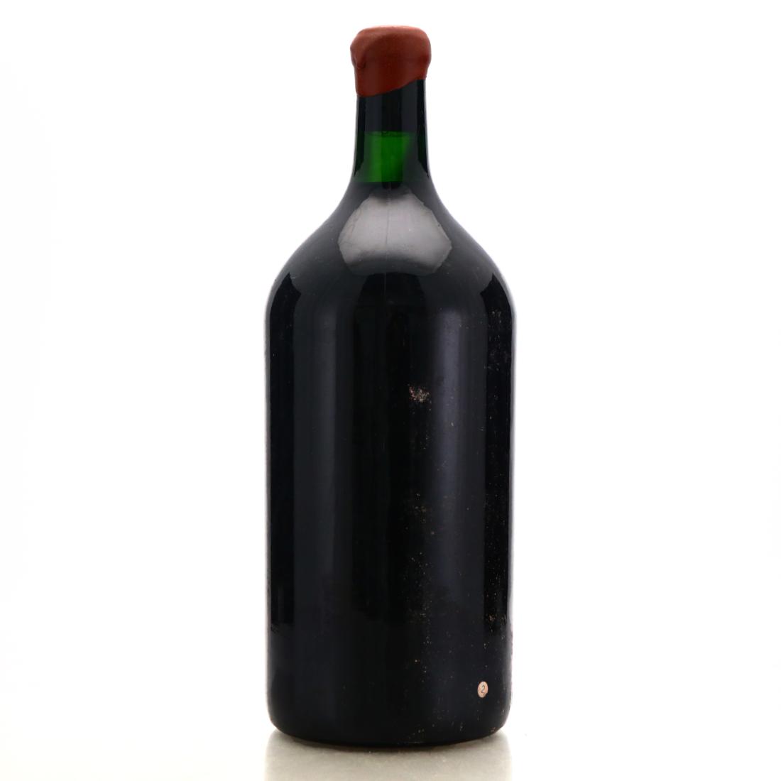 Image for Ch. Le Tertre Roteboeuf 1987 St-Emilion