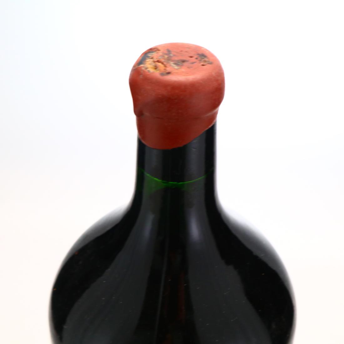 Image for Ch. Le Tertre Roteboeuf 1987 St-Emilion