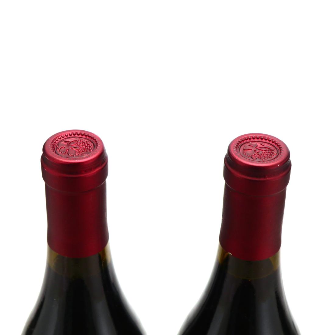 Image for Talinda Oaks Pinot Noir 1997 Santa Ynez
