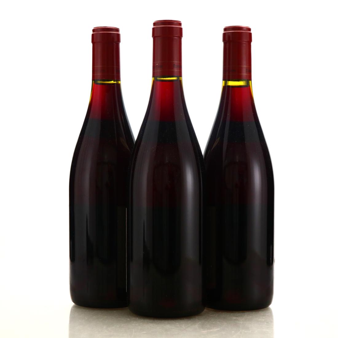 Image for Dom. Billard-Gonnet Les Pezerolles 2002 Pommard 1er Cru