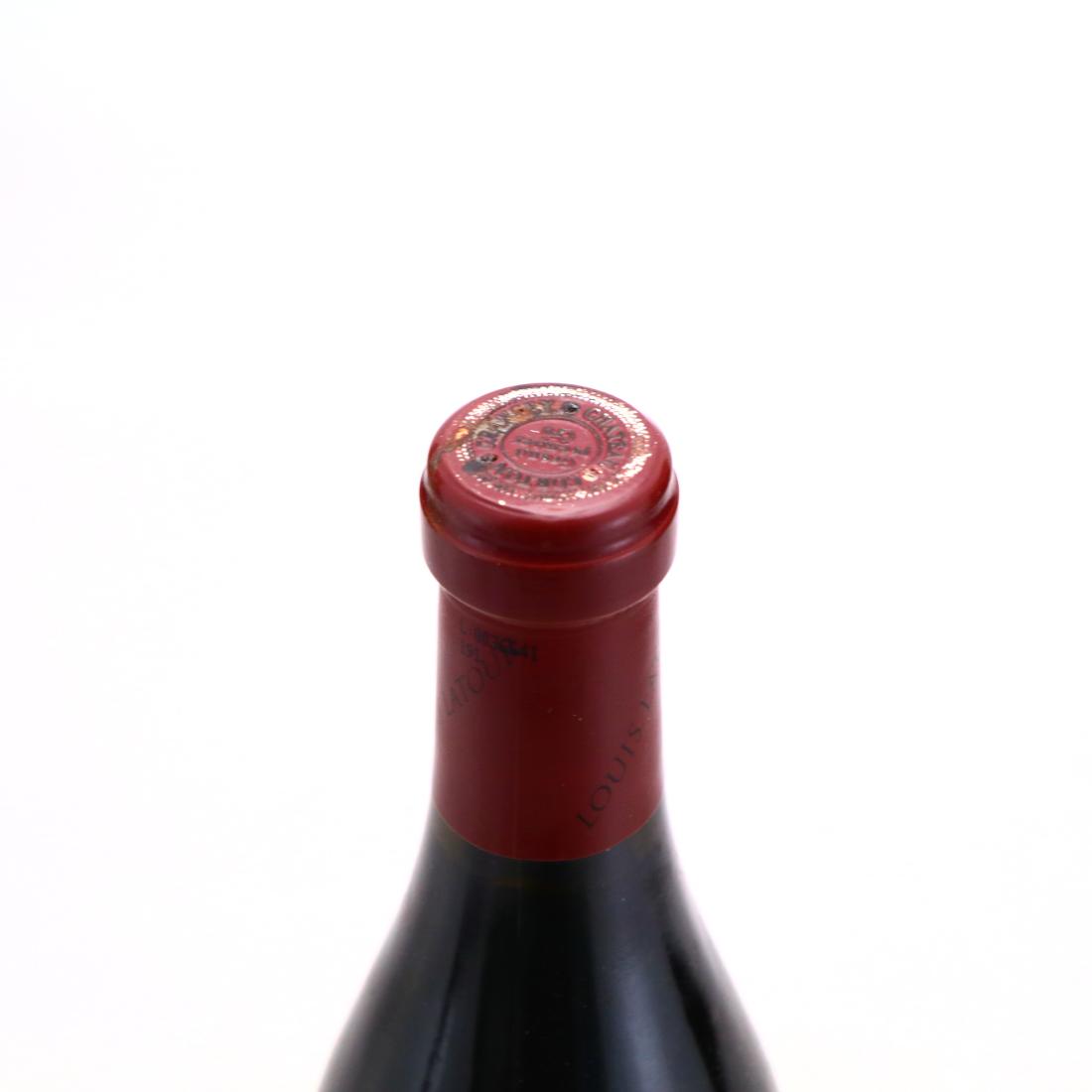 Image for Dom. L.Latour Chateau Corton Grancey 1996 Corton Grand-Cru