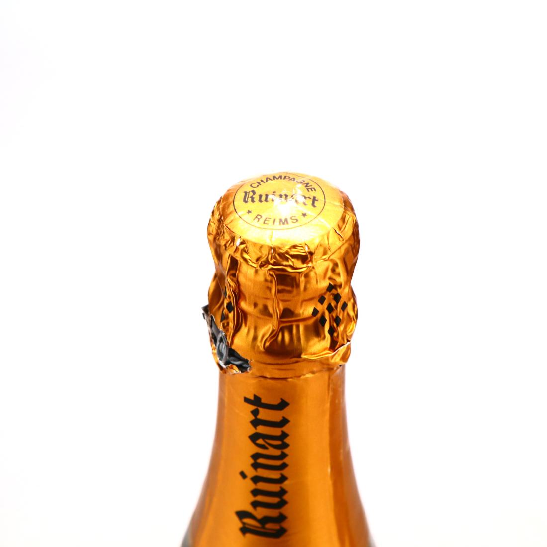 Image for Ruinart Brut 1986 Vintage Champagne