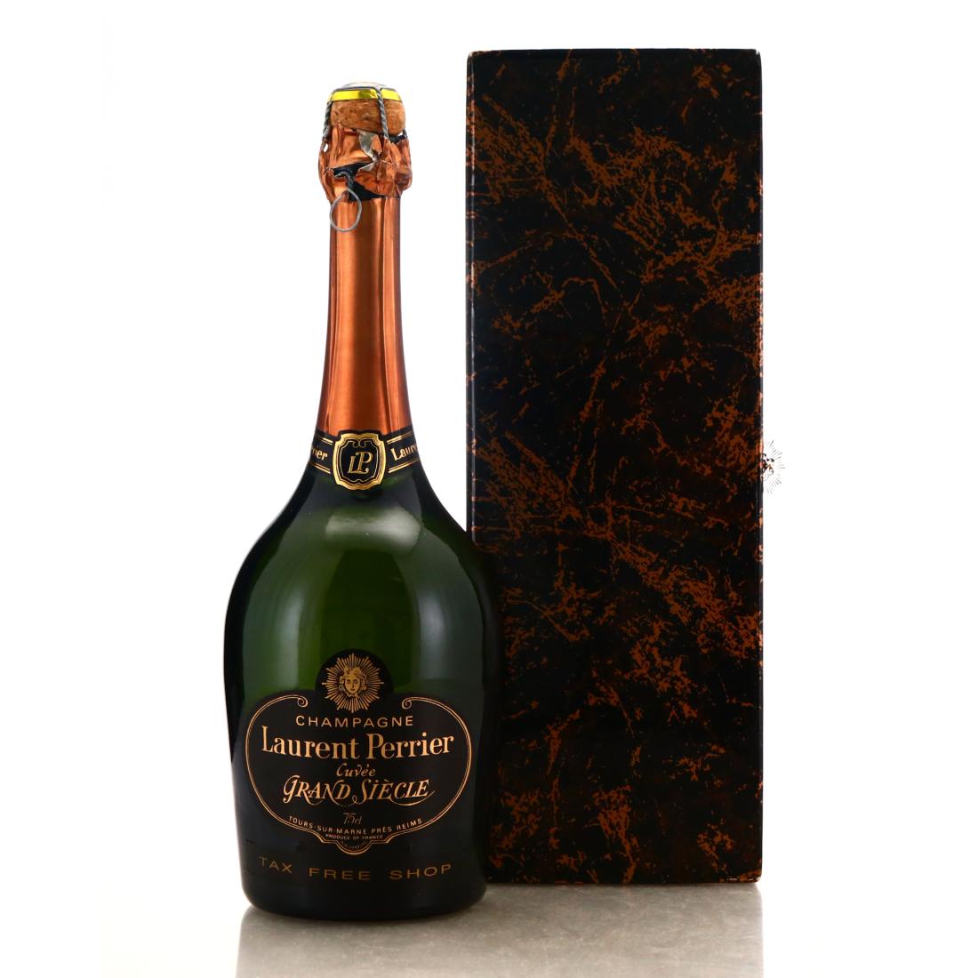 Image for Laurent-Perrier Grand Siecle NV Champagne