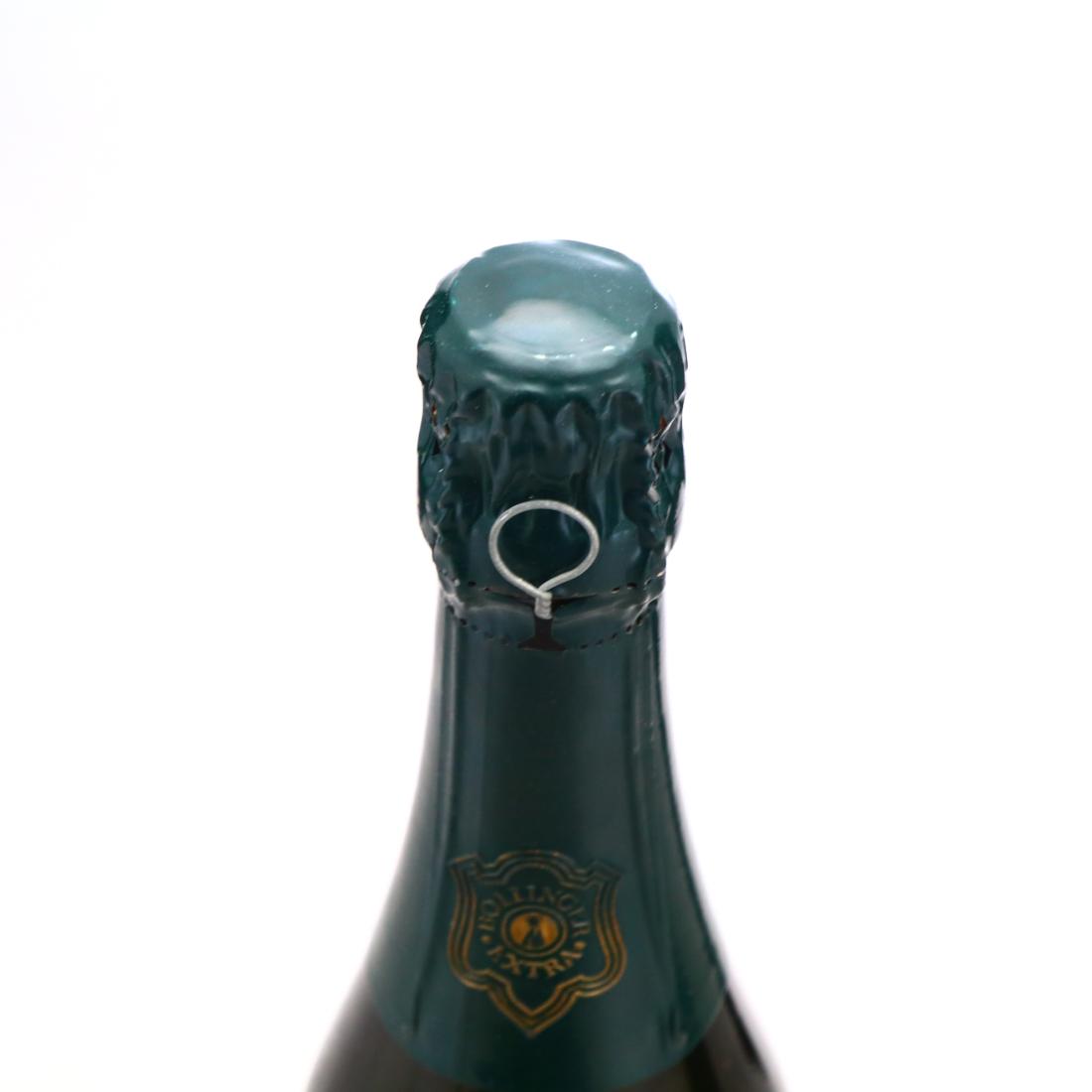 Image for Bollinger R.D. 1979 Vintage Champagne