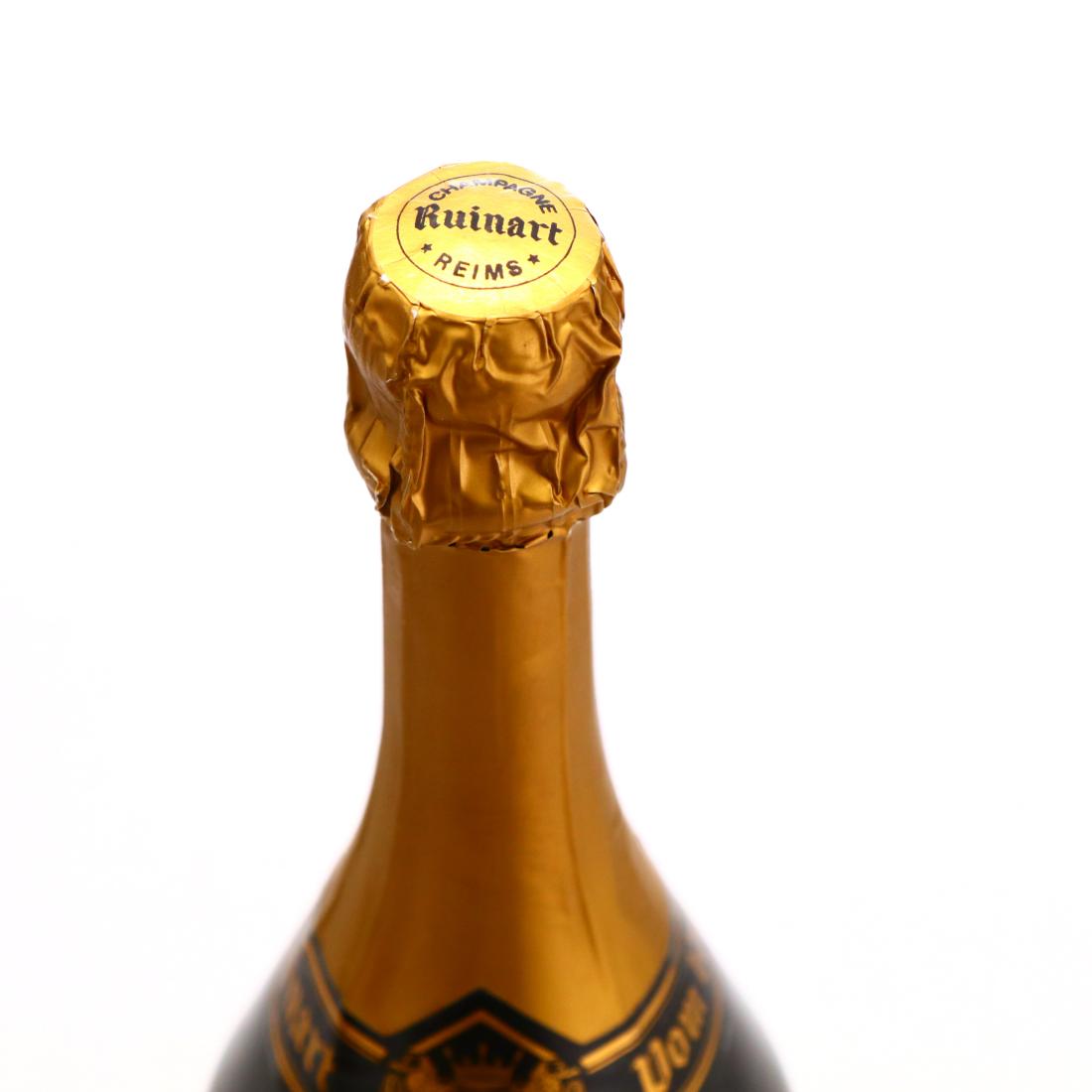Image for Ruinart Blanc-de-Blancs Brut 1986 Vintage Champagne