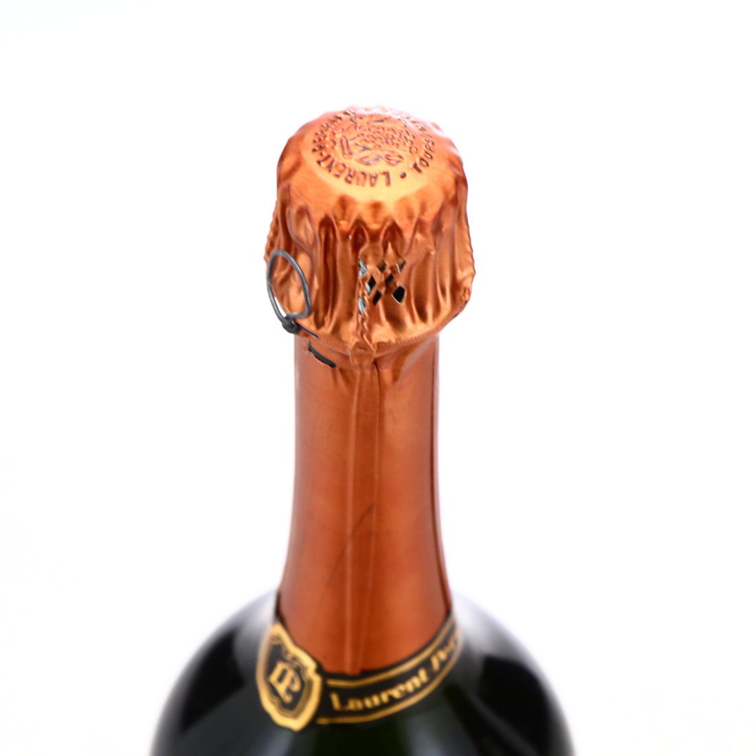 Image for Laurent-Perrier Grand Siecle NV Champagne