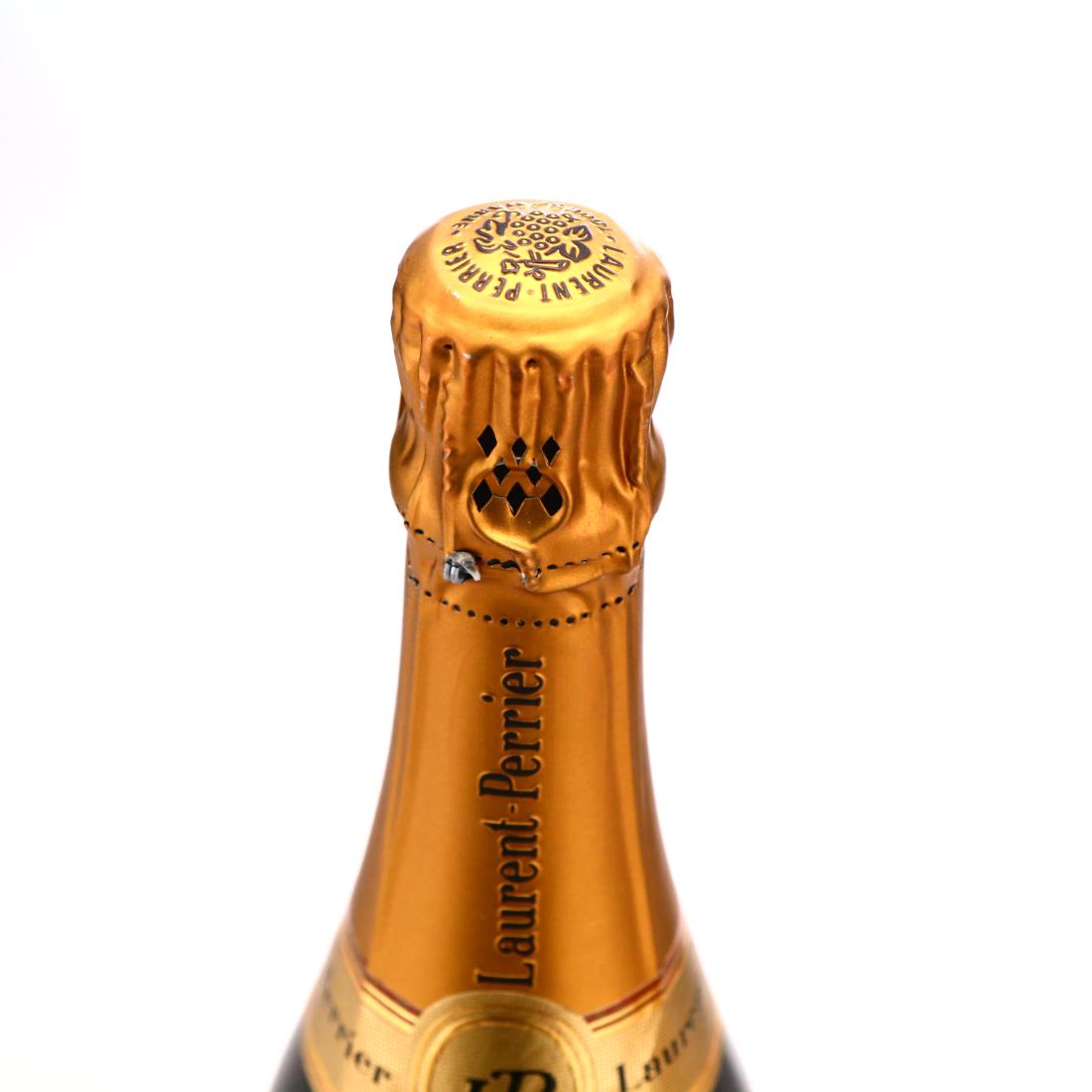 Image for Laurent-Perrier Brut 1985 Vintage Champagne