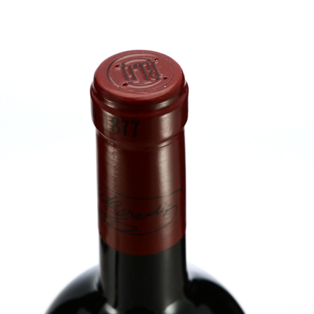 Image for R. Lopez de Heredia Vina Tondonia 2007