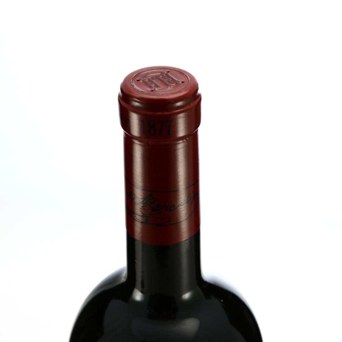Image for R. Lopez de Heredia Vina Tondonia 2007