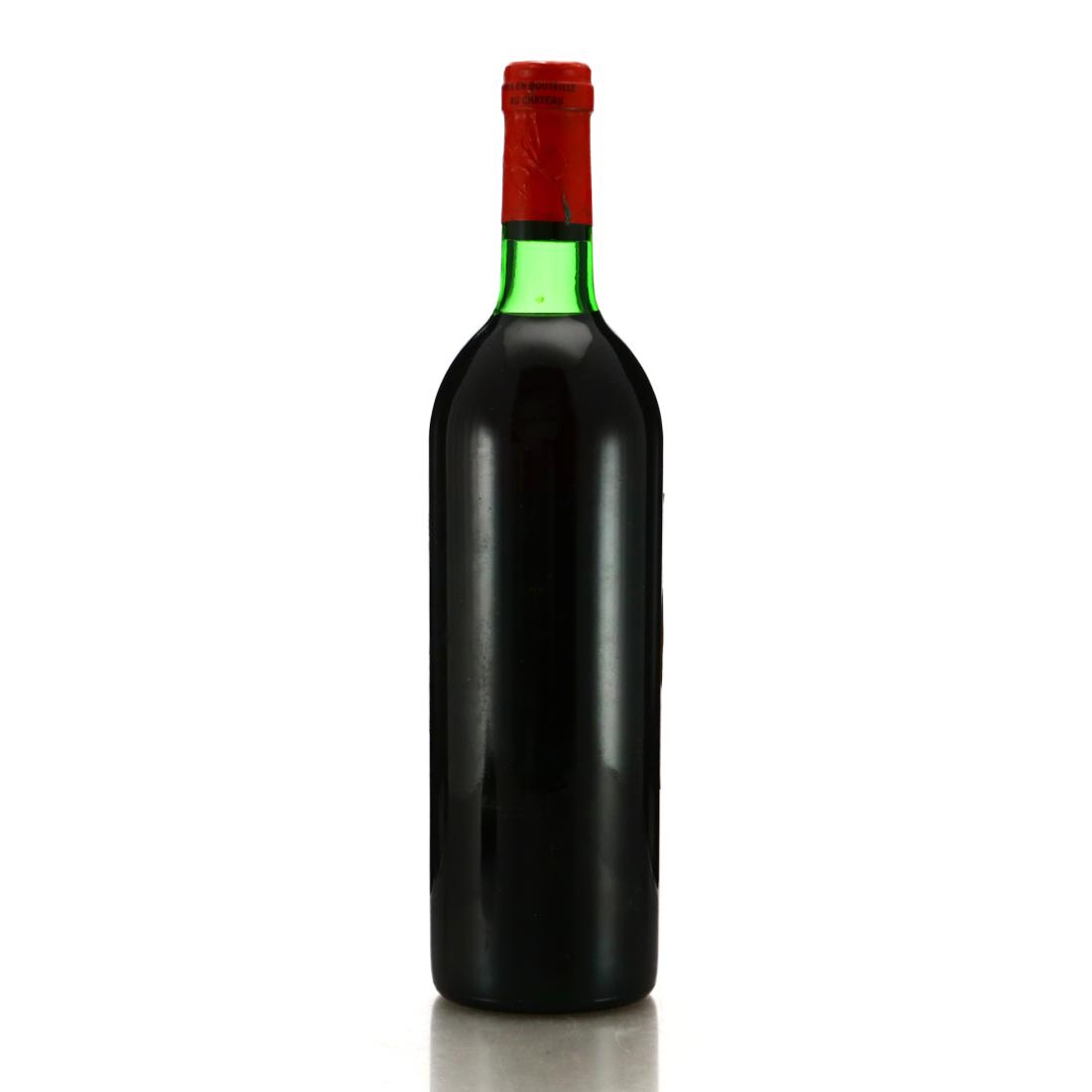 Image for Ch. Pavie 1976 St-Emilion 1er-Grand-Cru