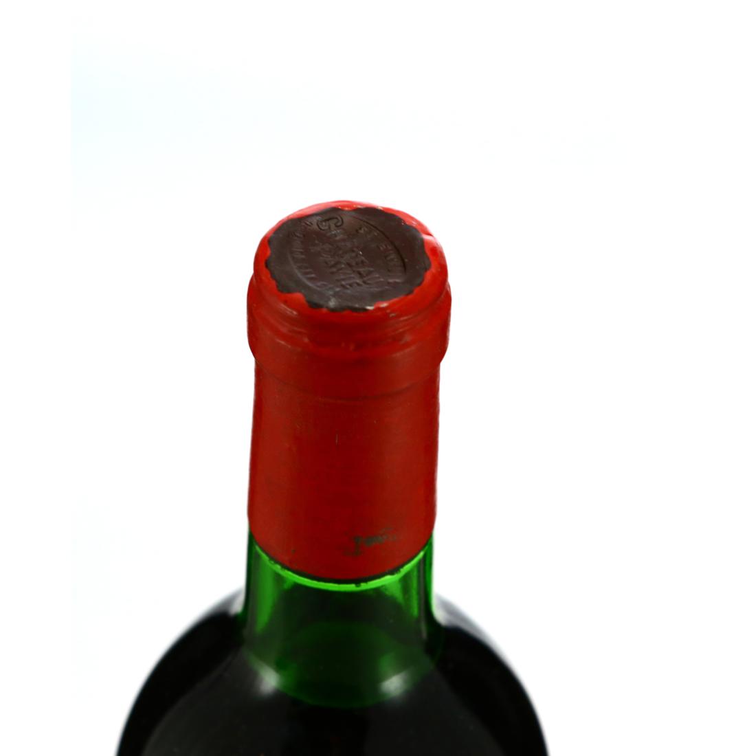 Image for Ch. Pavie 1976 St-Emilion 1er-Grand-Cru