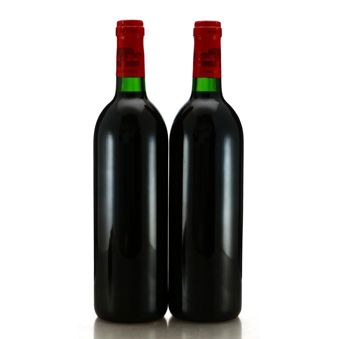Image for Château La Lagune 1995