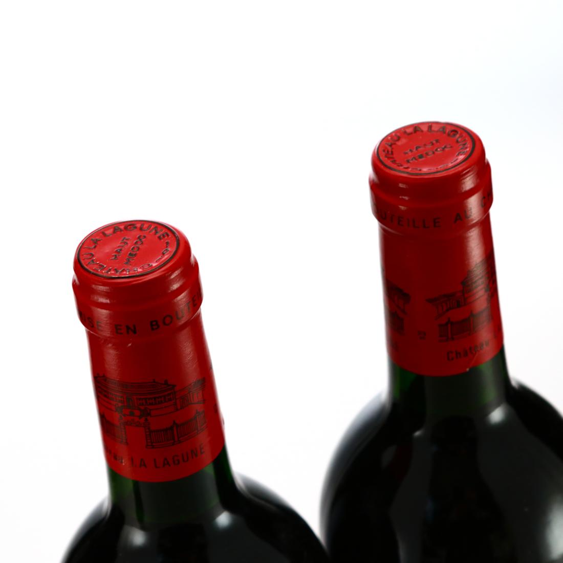 Image for Château La Lagune 1995