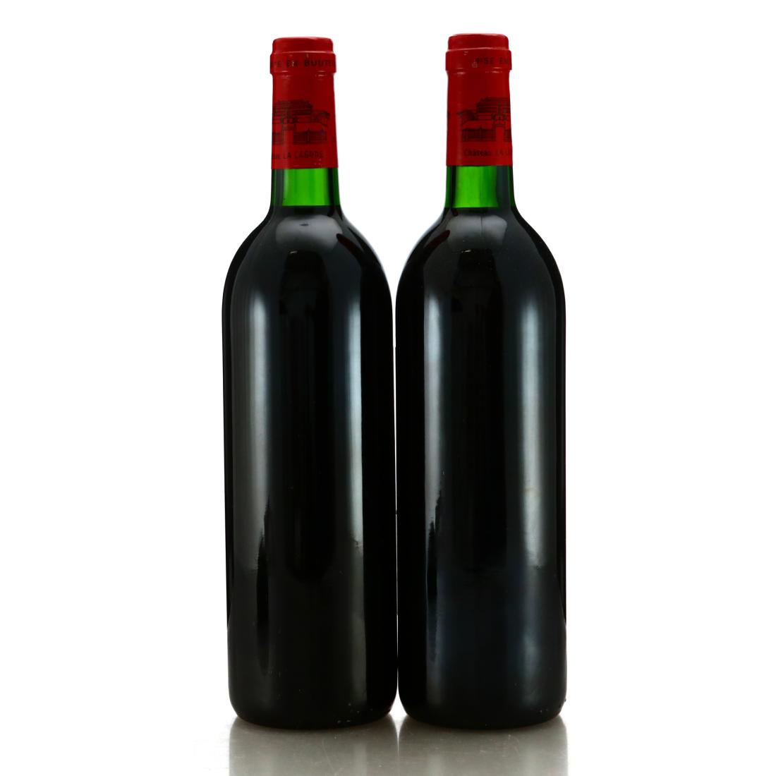 Image for Château La Lagune 1995