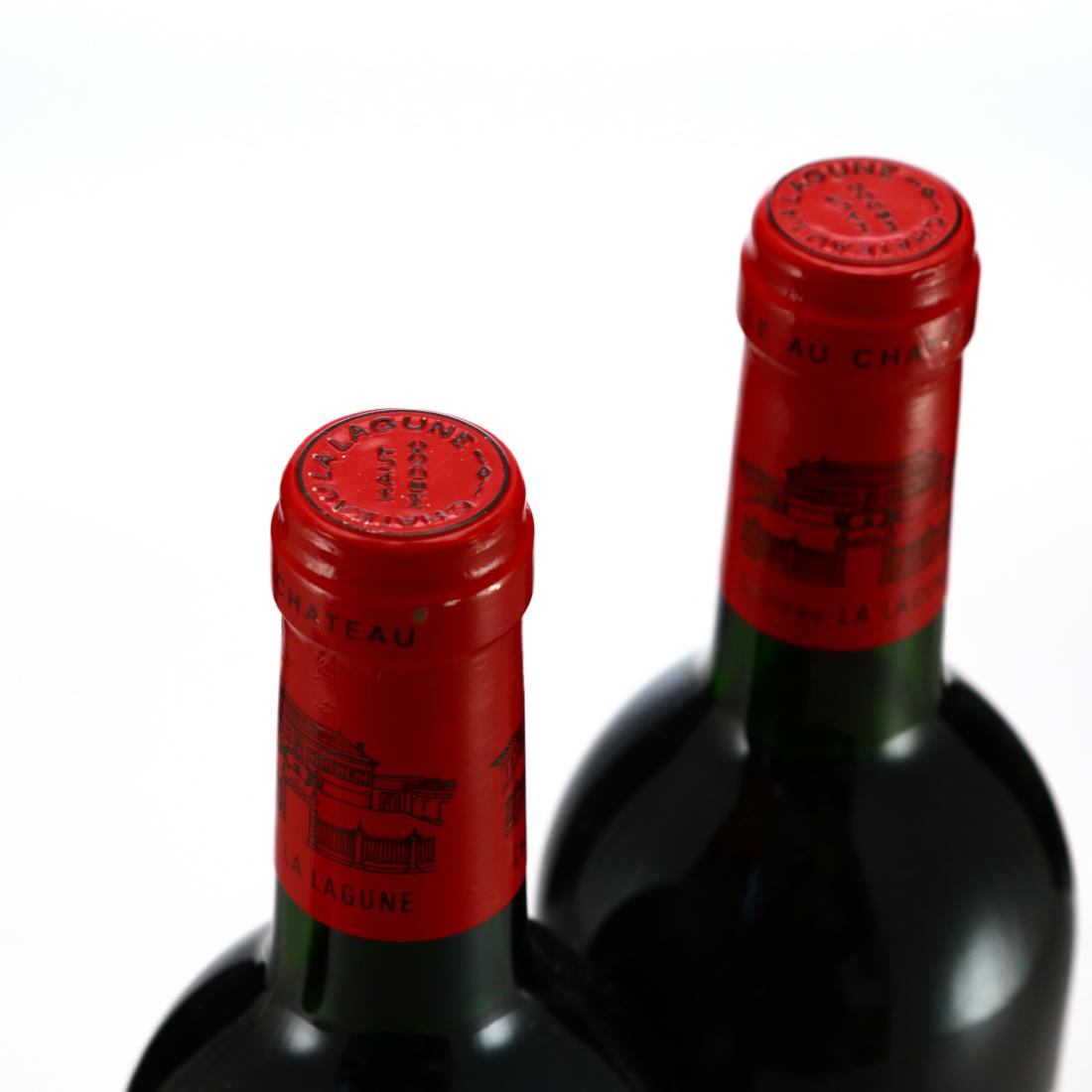 Image for Château La Lagune 1995
