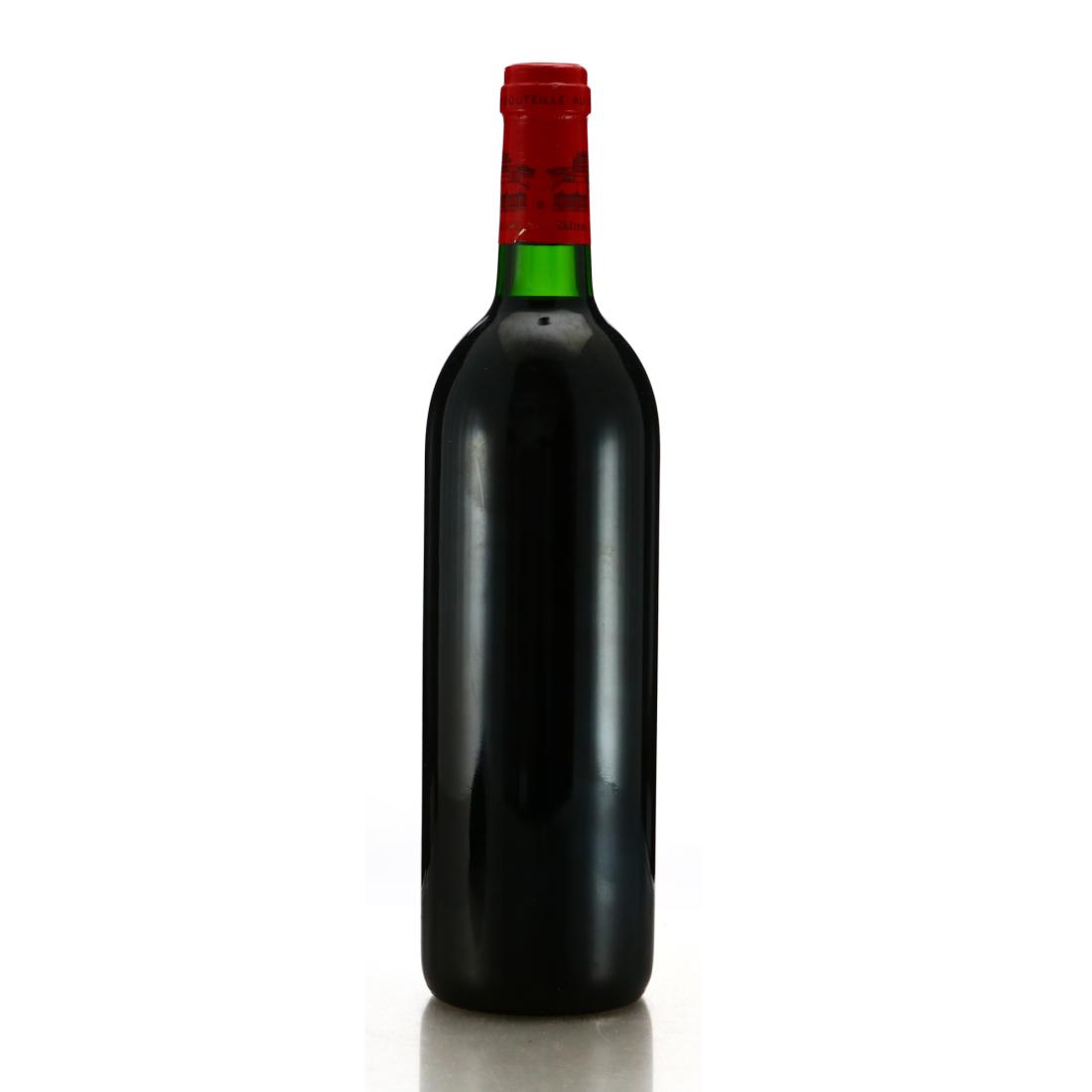 Image for Château La Lagune 1995